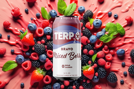 Terp 2-O Bravo Bomb 4 Pack